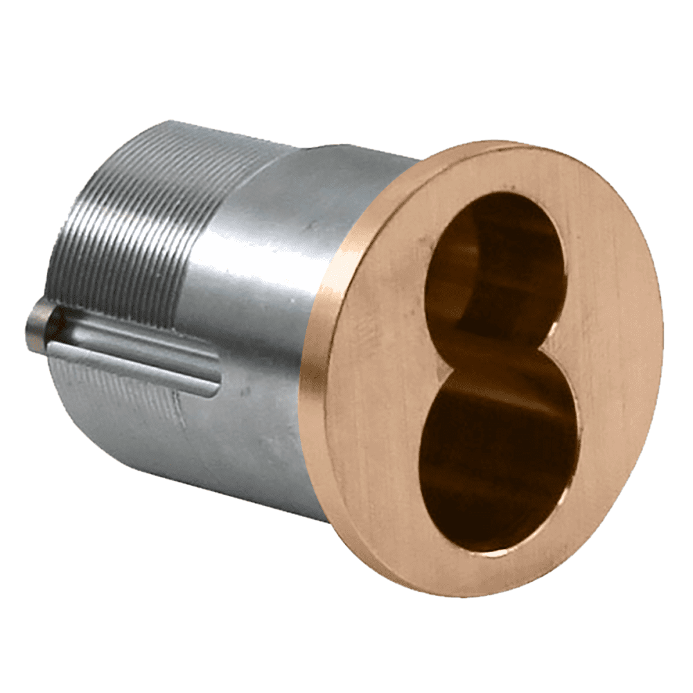 612 / US10  - Satin Bronze