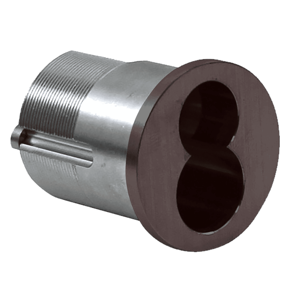 613 / US10B - Oil Rubbed Bronze