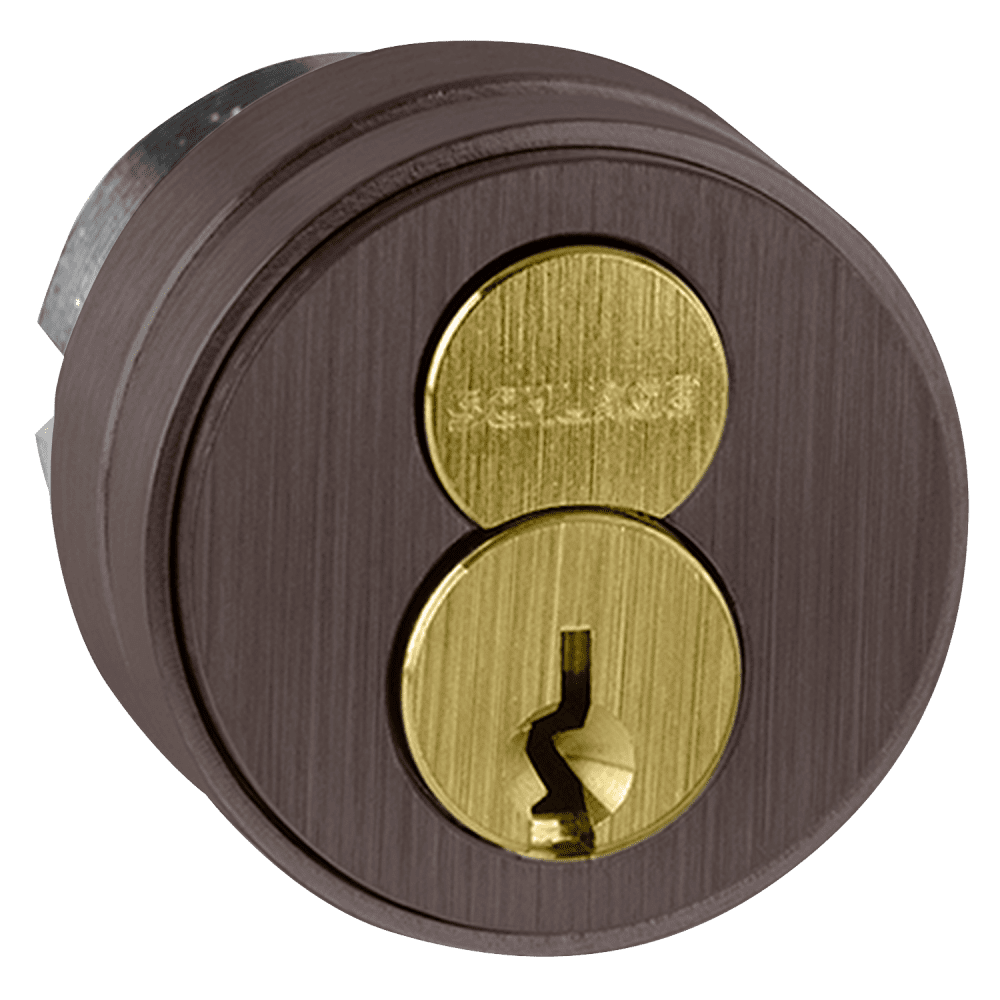 613 / US10B - Oil Rubbed Bronze