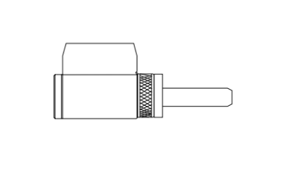 Picture of 24-022 Conventional Cylinder for CL3300