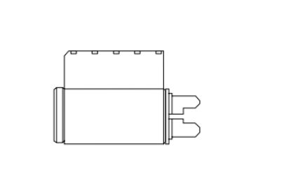 Picture of 24-127 Conventional Cylinder for for CK4200 and UT5200