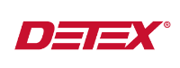 Picture of Detex Hardware Parts and Diagrams