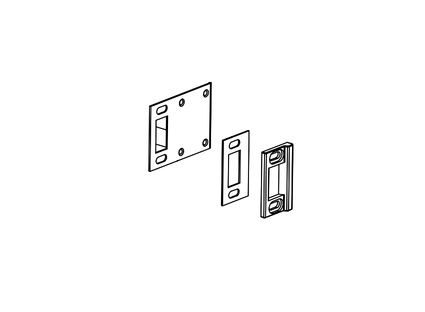 Picture of 100855-1, 98 Strike Kit