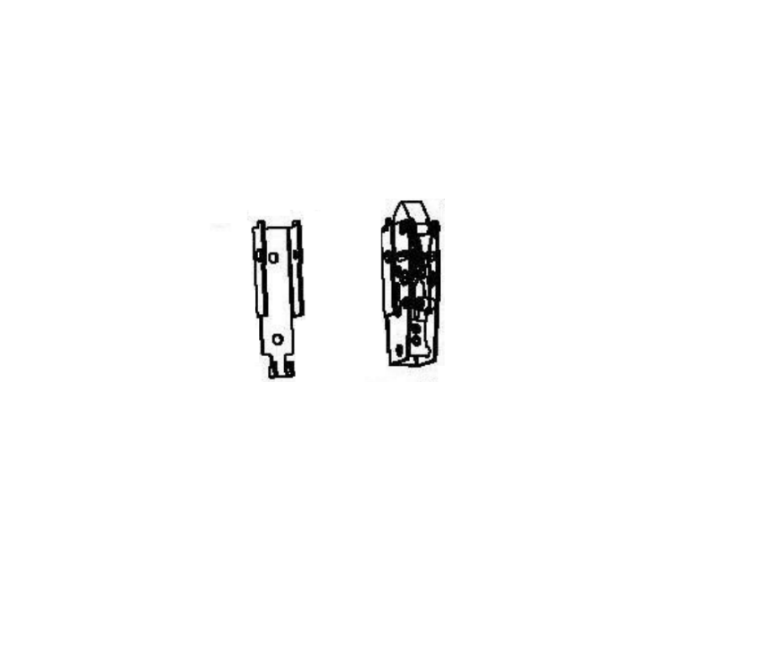 Picture of 101464 Top Latch Assembly