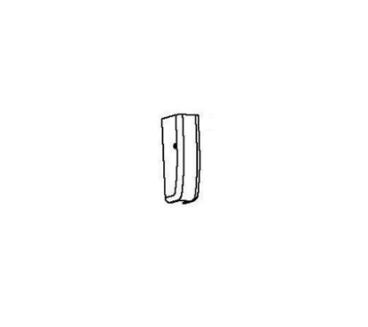 Picture of 101400-9 Top Latch Cover