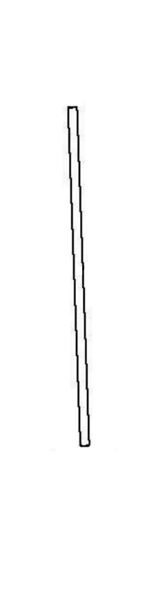 Picture of 101477 Bottom Rod
