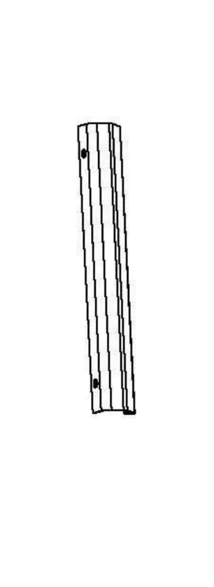 Picture of 101426-9 630 Bottom Cover