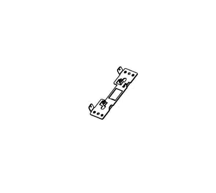 Picture of 103215 Mounting Plate, BP9