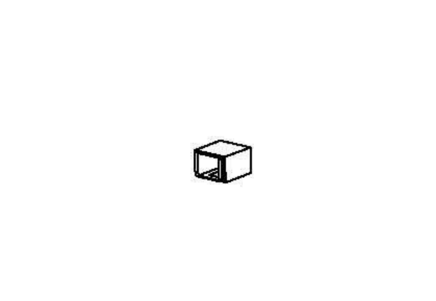 Picture of 103273 Latchbolt block