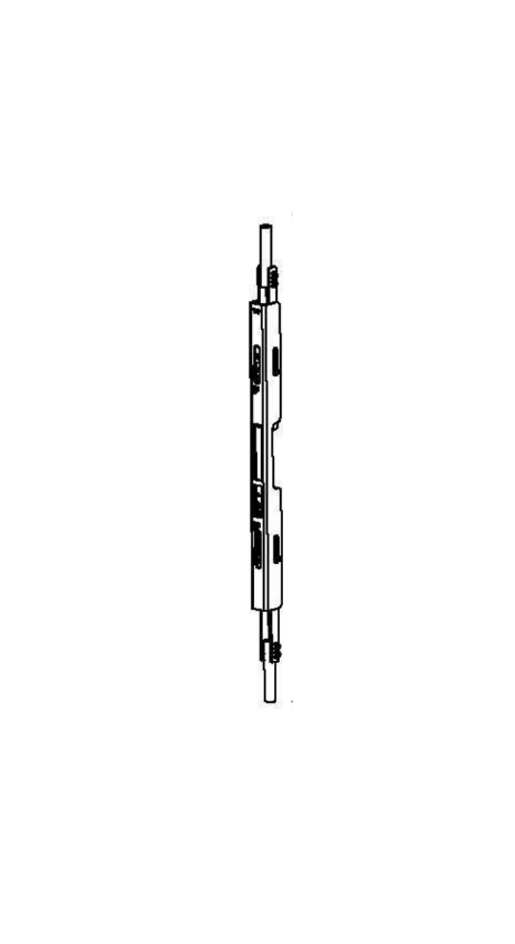 Picture of 104175-1 Center lift mechanism assembly