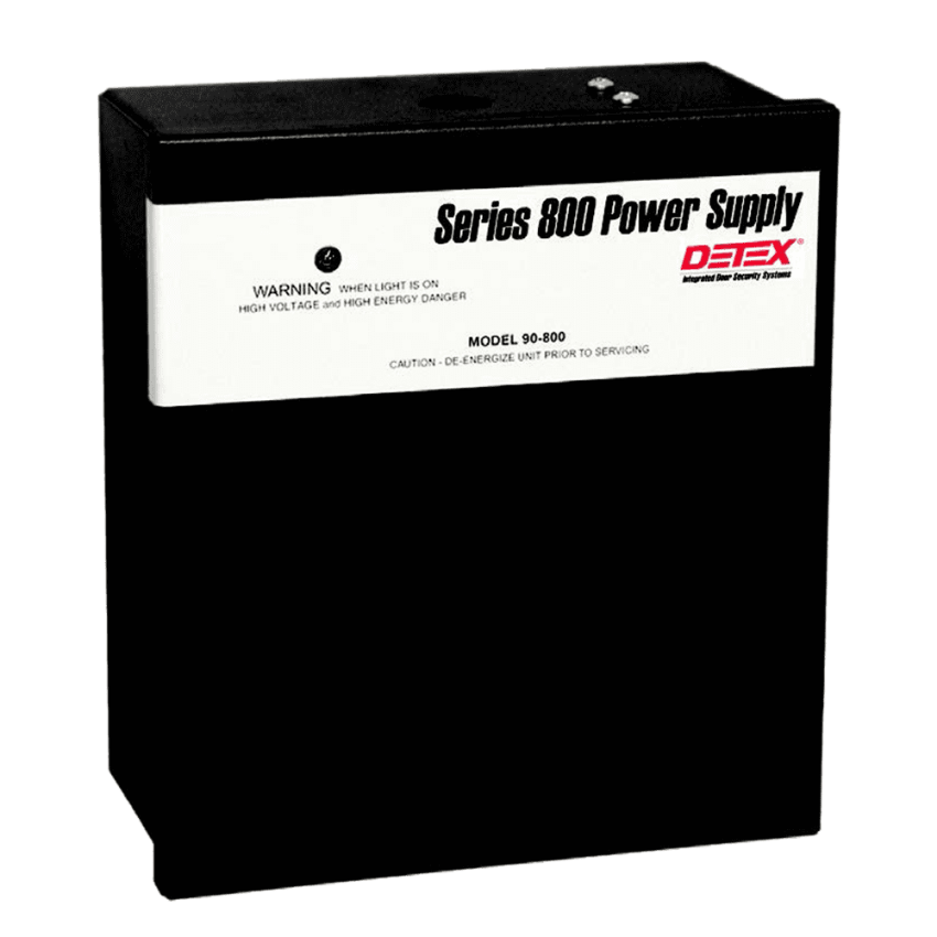 Picture of 90-800 Power Supply120VAC/24VDC, 1.0A Continuous