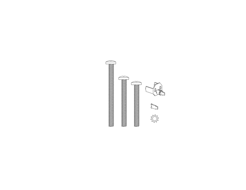 Picture of 101452-1 Hardware Kit