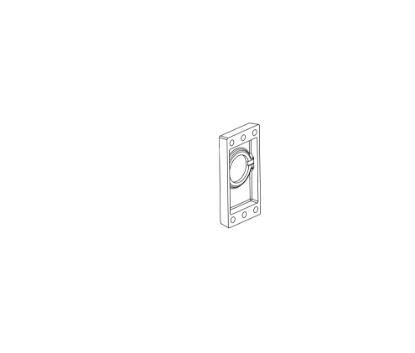 Picture of 100836 Escutcheon