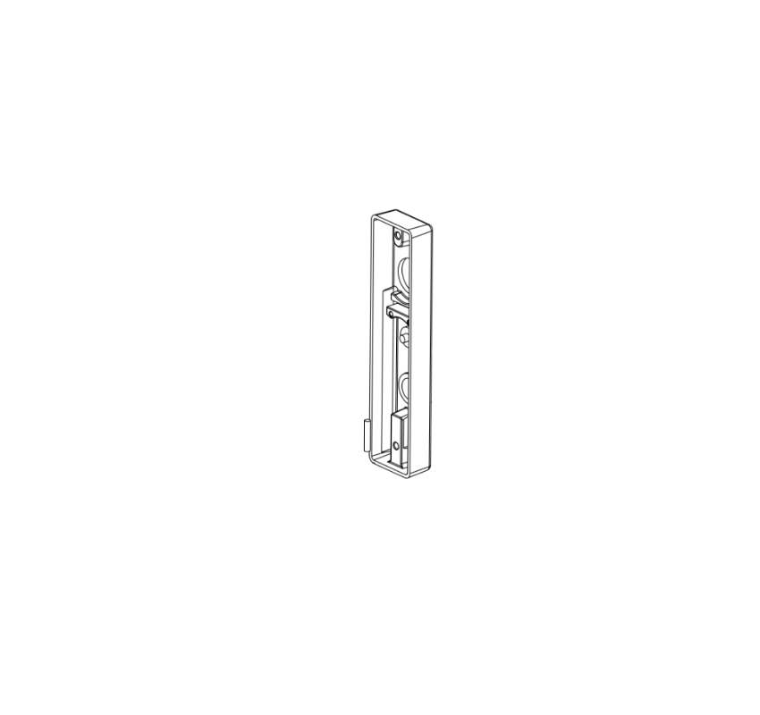 Picture of 101448-9 Escutcheon Assy, 14DN, BP2