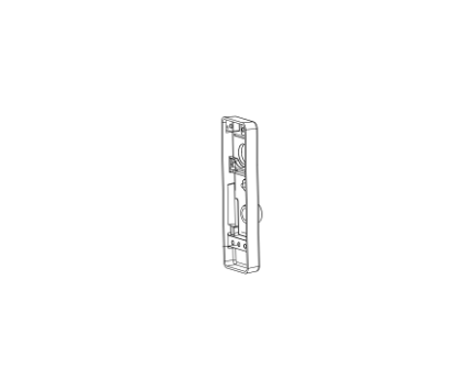 Picture of 105669-9 Escutcheon Assy, BP2