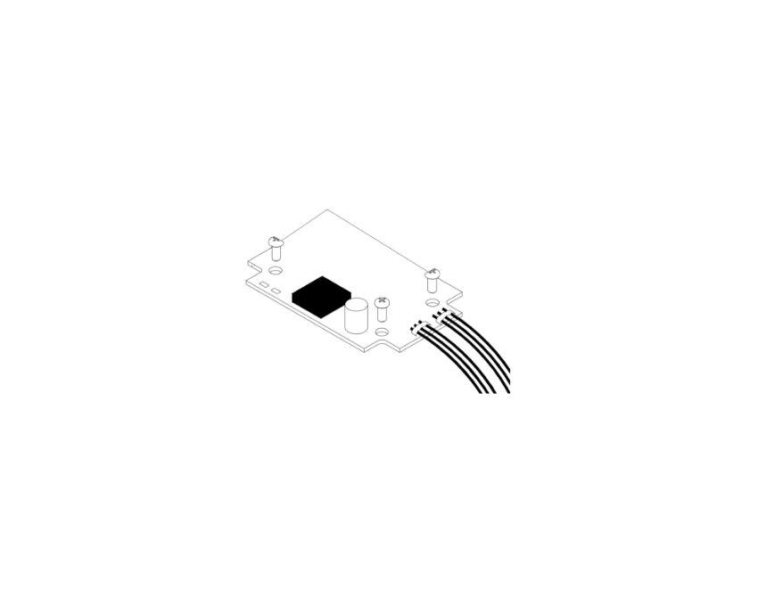 Picture of 106982 D1 Data Signal PWA