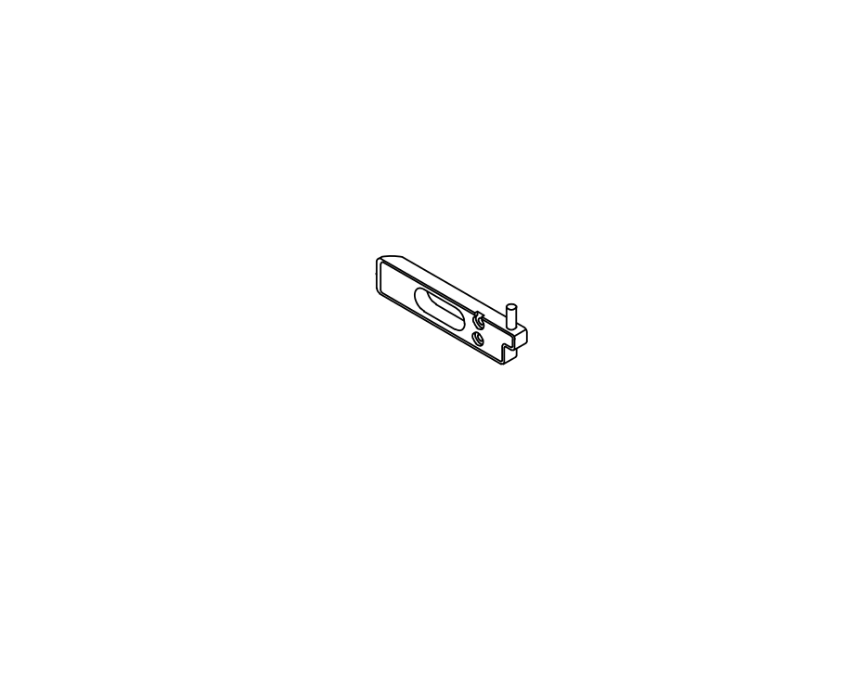 Picture of ECL-306-1 Boly Assembly, for ECL-230D Series