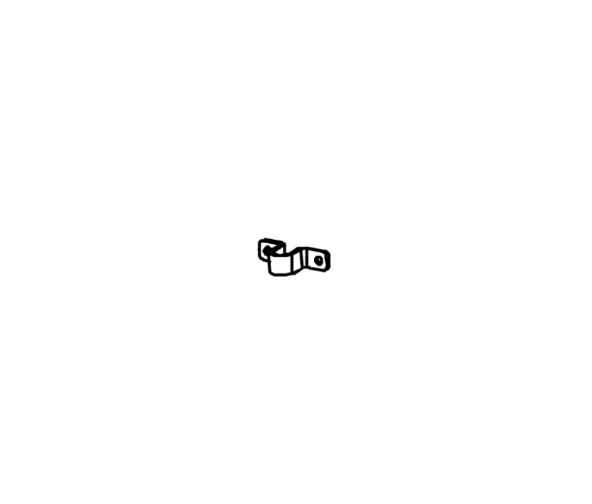 Picture of 103534 Rod guide