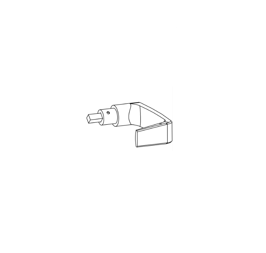 Picture of 100981 Lever Subassembly