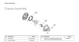 Chassis Assembly