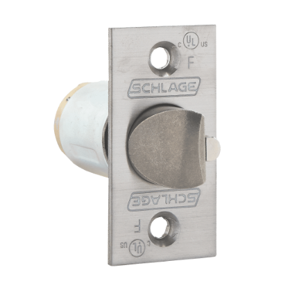 Picture of 48239475 1-1/8" x 2-1/4" Square Corner Spring Latch