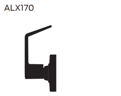 Picture of ALX170 Single Dummy