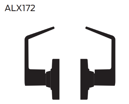 Picture of ALX172 Double Dummy