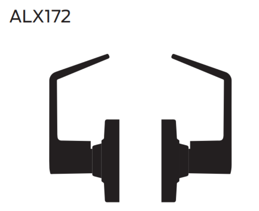 Picture of ALX172 Double Dummy