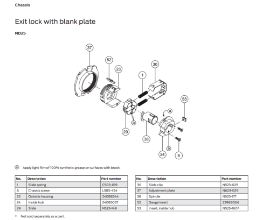Chassis Assembly