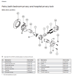 Chassis Assembly