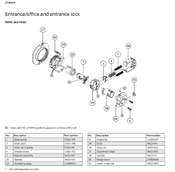 Chassis Assembly