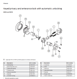 Chassis Assembly