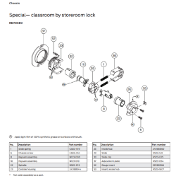 Chassis Assembly