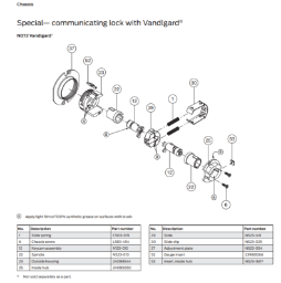 Chassis Assembly