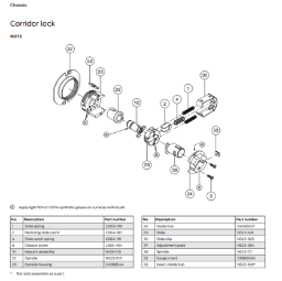 Chassis Assembly