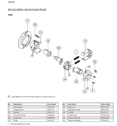 Chassis Assembly