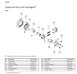 Chassis Assembly
