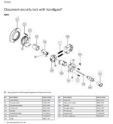 Chassis Assembly
