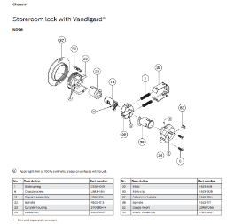 Chassis Assembly