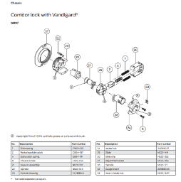 Chassis Assembly