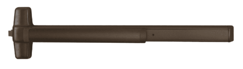 Picture of 99EO Rim Panic Device, Grooved Case