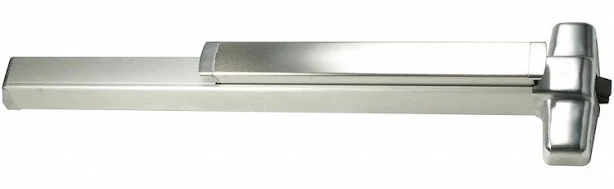 26 - Polished Chrome (625)