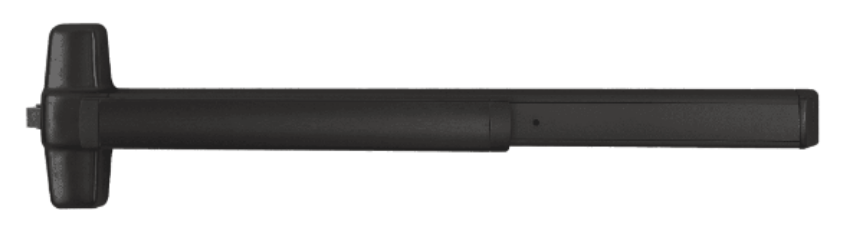 Picture of 98EO-F Rim Panic Device, Fire Rated, Smooth Case