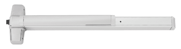 32D - Satin Stainless (630)