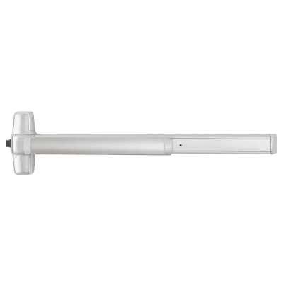 26D - Satin Chrome (626)