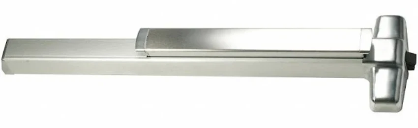 Picture of 99EO-F Rim Panic Device, Fire Rated, Grooved Case