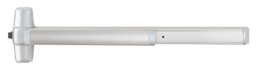 Picture of 99EO-F Rim Panic Device, Fire Rated, Grooved Case