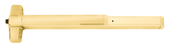 3 - Bright Brass (605)