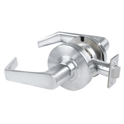 Picture of ALX10 Passage Lock