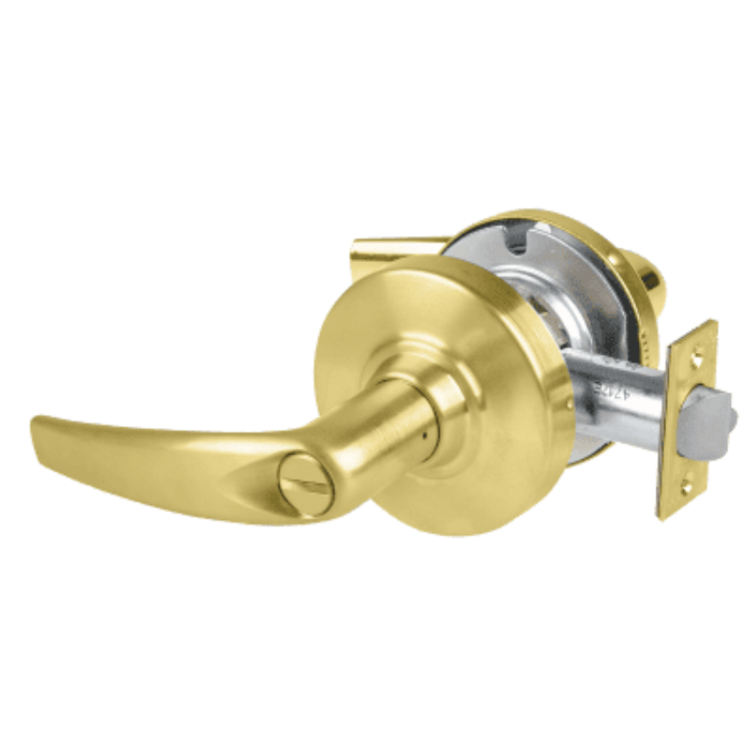 Picture of ALX44 Hospital Privacy Lock